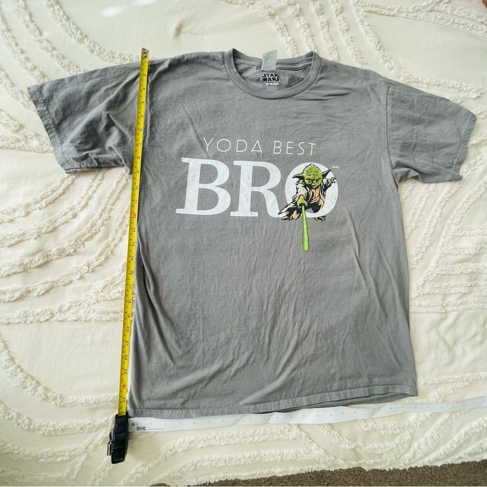 Star Wars Yoda size L